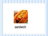 Unit 3 What would you like？（课件）人教PEP版英语五年级上册