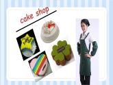 Unit 3  What would you like？（课件）人教PEP版英语五年级上册
