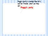 Unit 4 What can you do？Part A Let's learn（课件）人教PEP版英语五年级上册