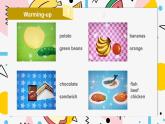 Unit 3  What would you like？（课件）人教PEP版英语五年级上册