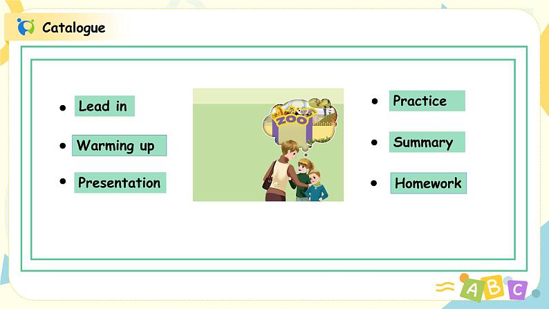 PEP六上Unit6How do you feel PartB第四课时PPT+教案02