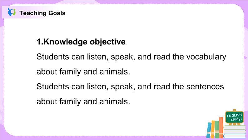 Project 1 An animal book Period 1课件+教案+同步练习03