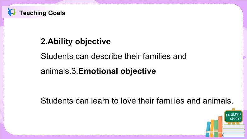 Project 1 An animal book Period 1课件+教案+同步练习04