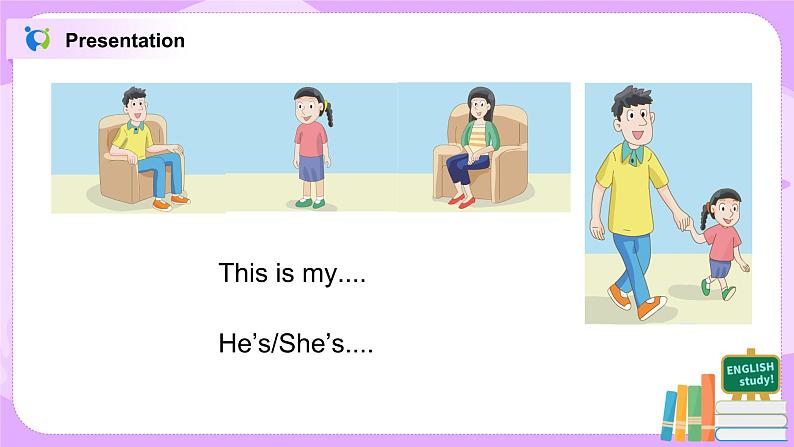 Project 1 An animal book Period 1课件+教案+同步练习07