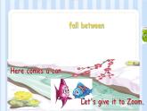 Unit 5 There is a big bed Story Time （课件）人教PEP版英语五年级上册