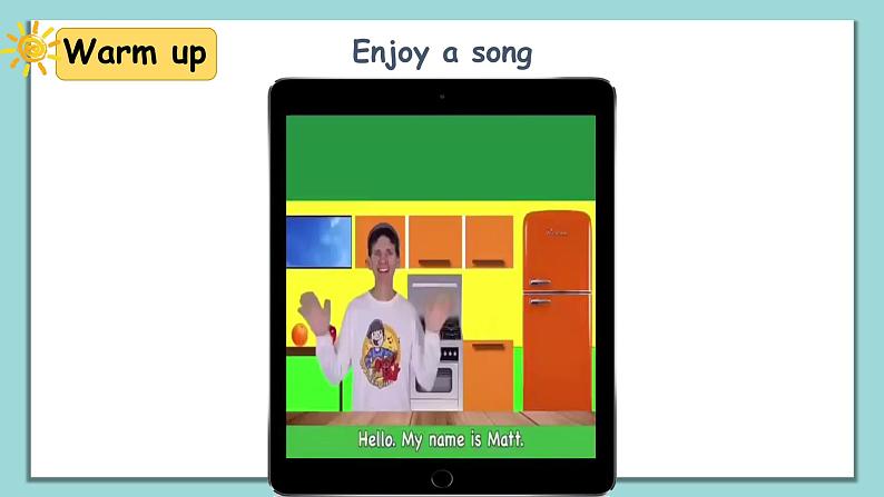 人教版英语五上《Unit3 What would you like part B Let’s learn》课件PPT+教学设计02