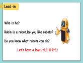 人教版英语五上《Unit3 What would you like part B&C read and write》课件PPT+教学设计