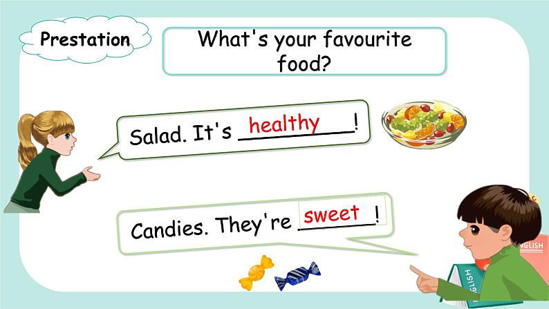 Unit 3What  would you like PB Let's learn 课件PPT+教案08