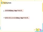 PEP六上Unit6How do you feelPartC第六课时PPT+教案