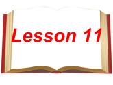 四年級(jí)上冊(cè)英語(yǔ)課件－Unit2 What's your number？（Lesson11) ｜人教精通版 (共20張PPT)
