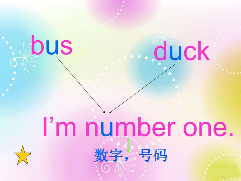 四年级上册英语课件－Unit2 What's your number？（Lesson8) ｜人教精通版 (共24张PPT)03