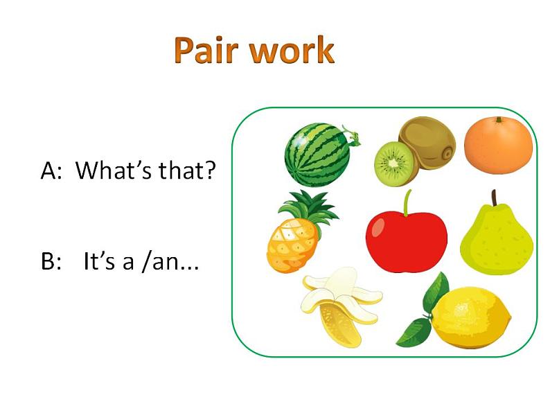 四年级上册英语课件－Unit3 It's a pineapple（Lesson14) ｜人教精通版 (共16张PPT)08