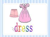 Unit 5 I like those shoes. Lesson 26（課件）人教精通版英語四年級(jí)上冊(cè)