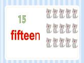 Unit 2  What’s your number？ Lesson 9（课件）人教精通版英语四年级上册
