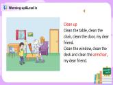 Project 2 A fancy-dress party Period 1課件+教案+同步練習(xí)