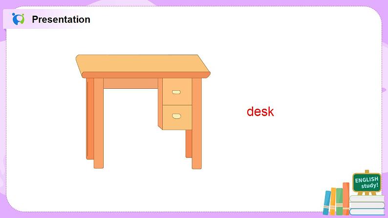 Unit 7 Let's clean up! Period 2课件+教案+同步练习08