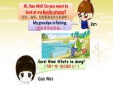 Unit 2  What’s your hobby？ Lesson 9（課件）人教精通版英語(yǔ)六年級(jí)上冊(cè)