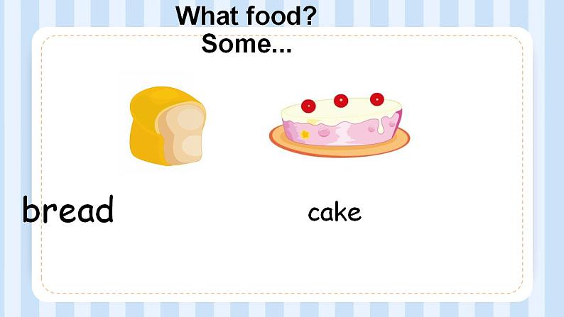 Unit 3 Would you like to come to my birthday party？ Lesson 15&16（课件）人教精通版英语六年级上册03