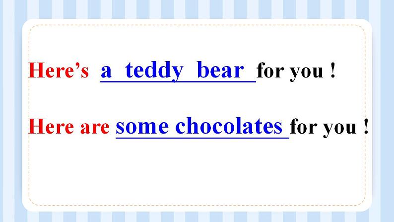 Unit 3 Would you like to come to my birthday party？ Lesson 17（课件）人教精通版英语六年级上册06