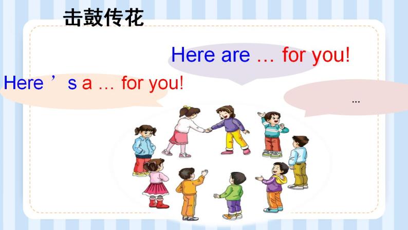 Unit 3 Would you like to come to my birthday party？ Lesson 17（课件）人教精通版英语六年级上册07
