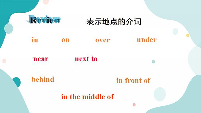 六年级上册英语课件+素材+教学思路-Unit 1 How can I get there？ PA Let's talk  人教PEP02