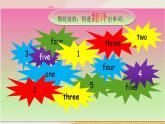 人教PEP版3上英语 Unit 6 Happy birthday PA Let's talk 课件+教案+练习+音视频