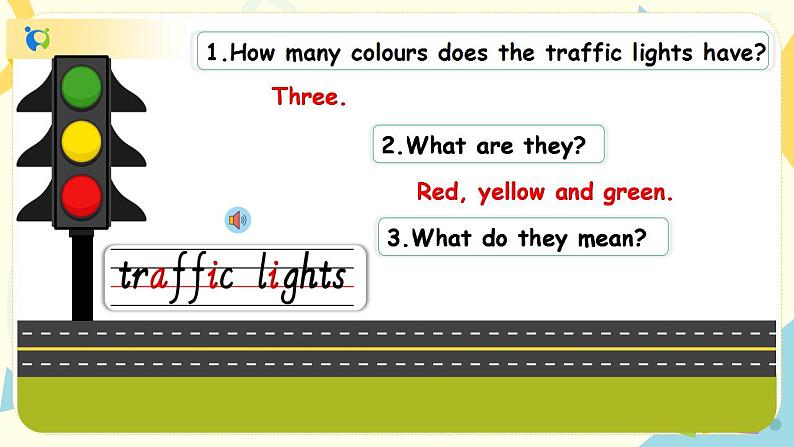 Unit2 Ways to go to school Part B Let's learn课件PPT➕教案06