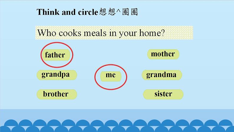 Unit 2 Be Helpful at Home! Period 3-4 陕旅版五年级上册英语课件03