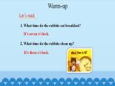 Unit 2 Be Helpful at Home! Period 1-2 陕旅版五年级上册英语课件