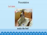 Unit 2 Be Helpful at Home! Period 1-2 陕旅版五年级上册英语课件