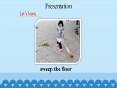 Unit 2 Be Helpful at Home! Period 1-2 陕旅版五年级上册英语课件