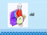 Unit 7 She Looks Tall and Thin Period 1-2 陕旅版五年级上册英语课件