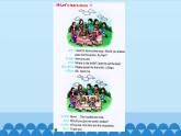 Unit 4 At Table Period 3-4 陕旅版五年级上册英语课件