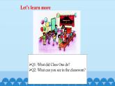 Unit 8 New Year’s Party  Period 3-4 陕旅版六年级上册英语课件
