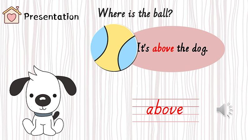 Unit5 There is a big bed PartB Let's learn&Find and say 课件+教案+动画素材04