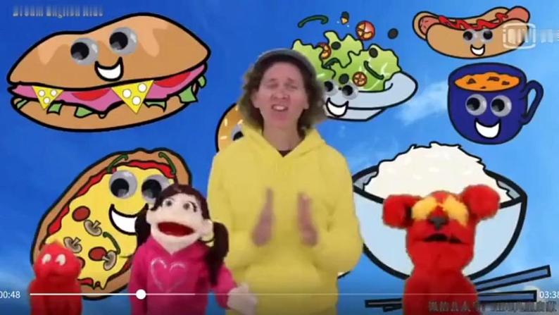 Unit 3 What would you like PB Let's talk 课件+教案+动画素材02