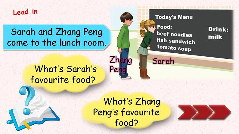 Unit 3 What would you like PB Let's talk 课件+教案+动画素材07