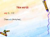 冀教版（一起）4上英语 Lesson 4 How many books do you have 课件+教案