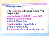 冀教版（一起）5上英语 Lesson 11 Shopping in Beijing 课件+教案