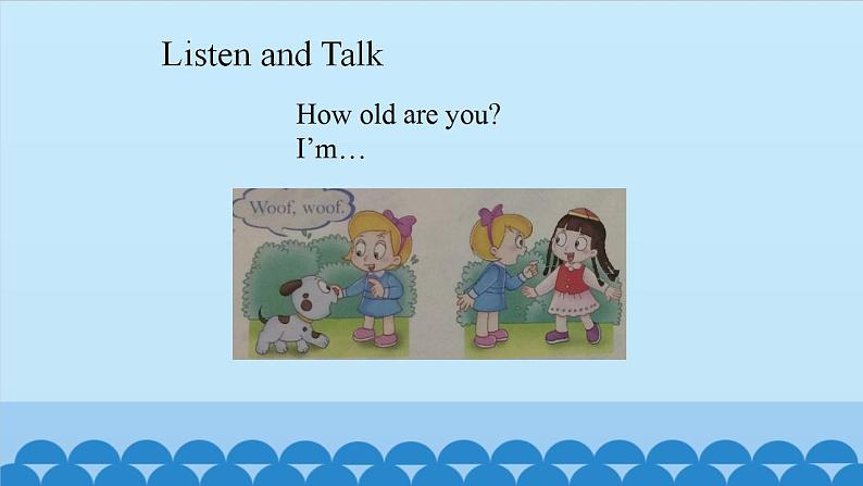 Unit 5 Tommy’s birthday party（课件） 新世纪英语二年级上册06