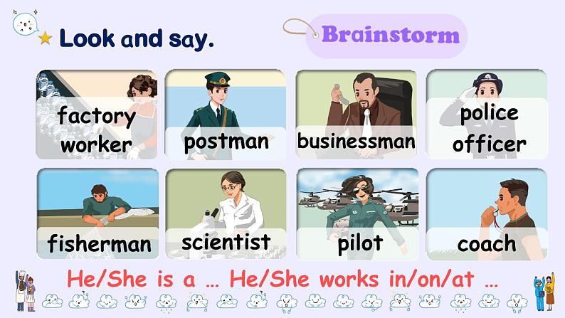 Recycle 2 第2课时（课件+音视频素材）06