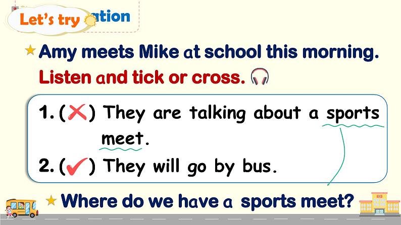 Unit 2 Ways to go to school  Part A 第1课时（课件+音视频素材）04