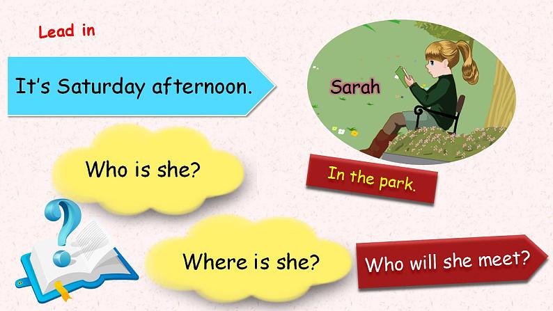 Unit 2 My week PB Let's talk 课件+教案+动画素材07