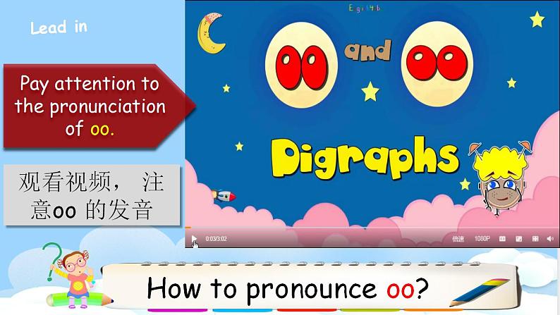 Unit 4 What can you do PA Let's spell   课件+教案+动画素材06