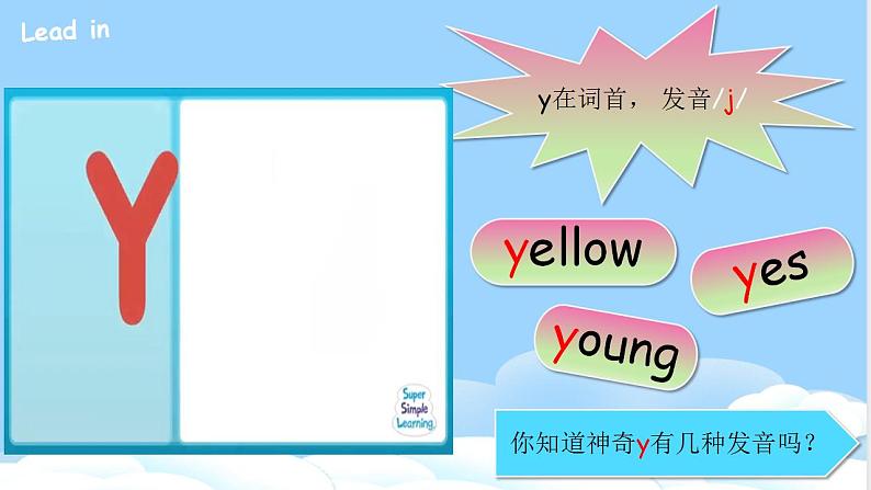 Unit 1 What's he like PA Let's spell 课件+教案+动画素材06