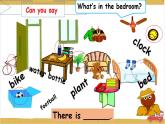 Unit6 In a nature park A let's learn 课件+教案+练习+素材