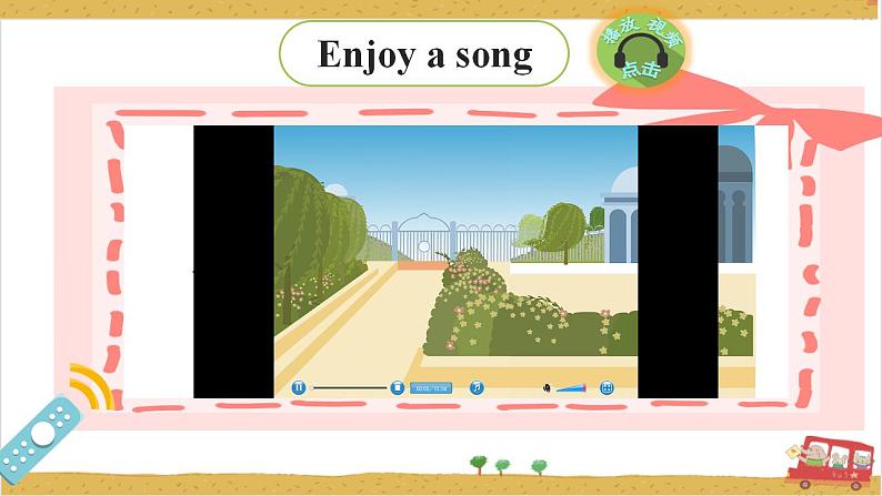 Unit2 My week A let's learn  课件+教案+练习+素材02