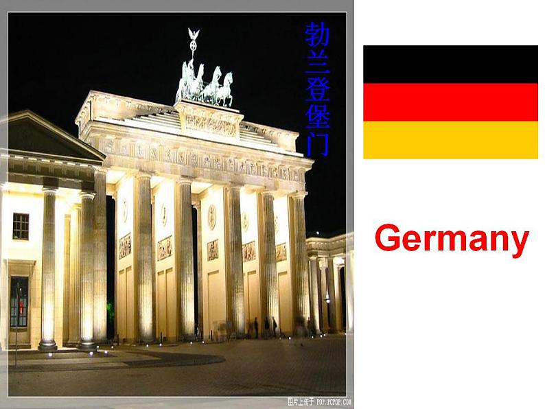 五年级上册英语课件－Unit2 She looks cute(Lesson10) ｜人教精通版 (共14张PPT)06