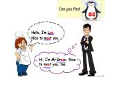 五年级上册英语课件-Unit 2 My week 人教PEP版(共19张PPT)