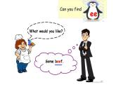 五年级上册英语课件-Unit 2 My week 人教PEP版(共19张PPT)
